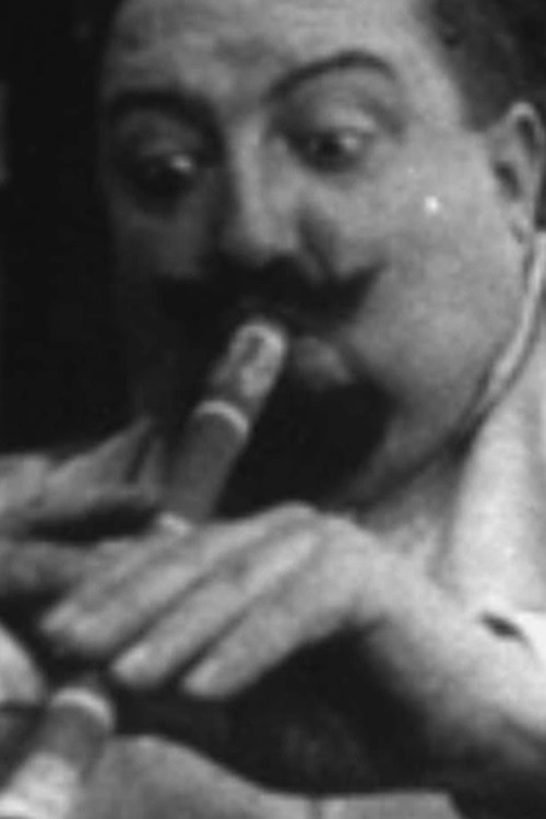 Постер: Bigorno fume l'opium