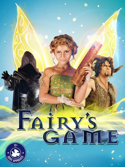 Постер: A Fairy's Game
