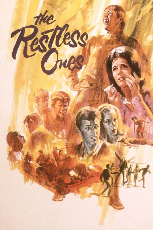 Постер: The Restless Ones