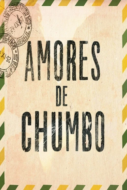 Постер: Amores de Chumbo