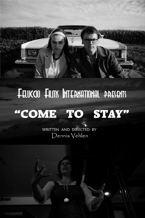 Постер: Come to Stay