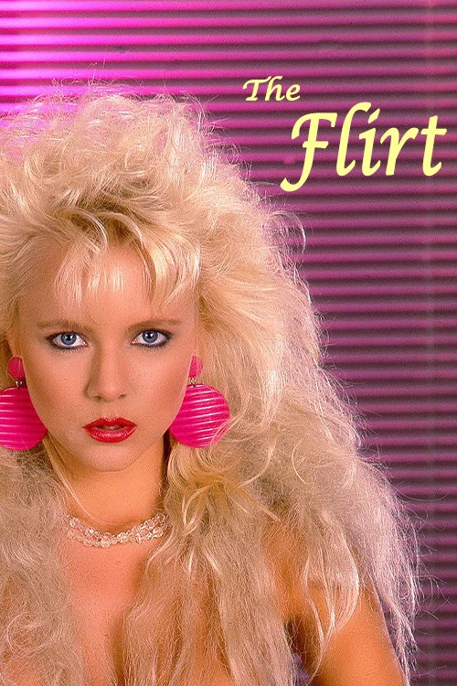 Постер: The Flirt