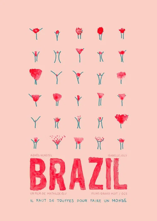 Постер: Brazil