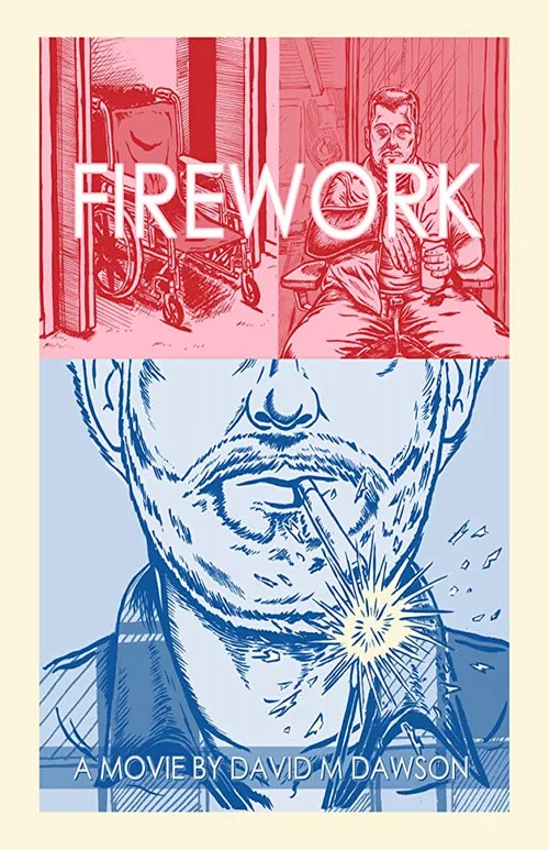 Постер: Firework