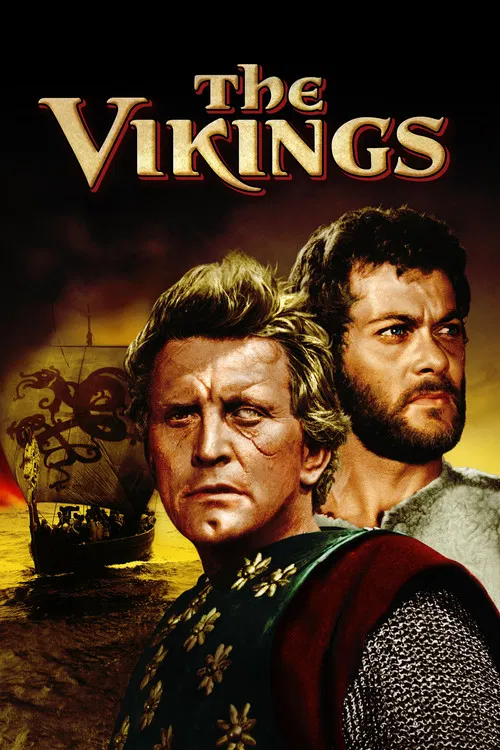 Постер: The Vikings