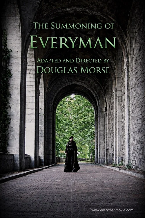 Постер: The Summoning of Everyman