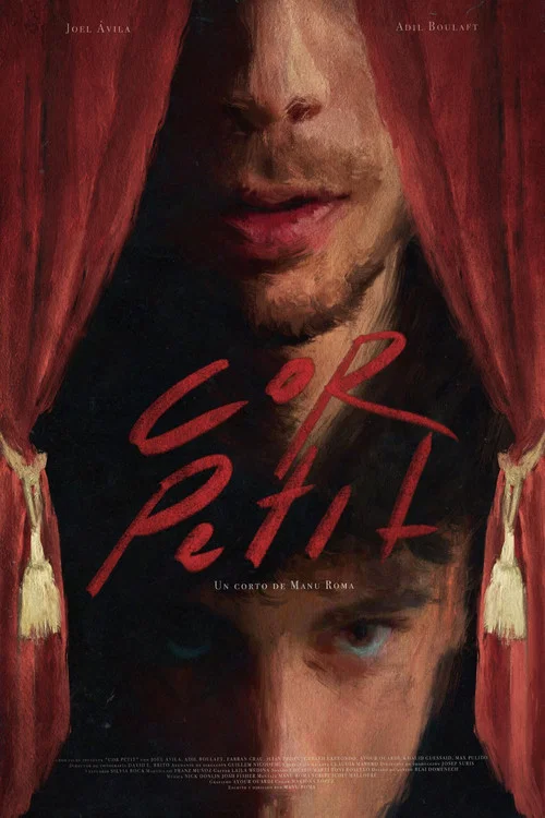 Постер: Cor Petit