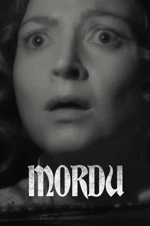 Постер: Mordu