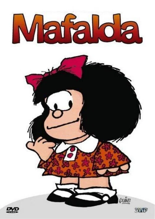 Постер: Mafalda
