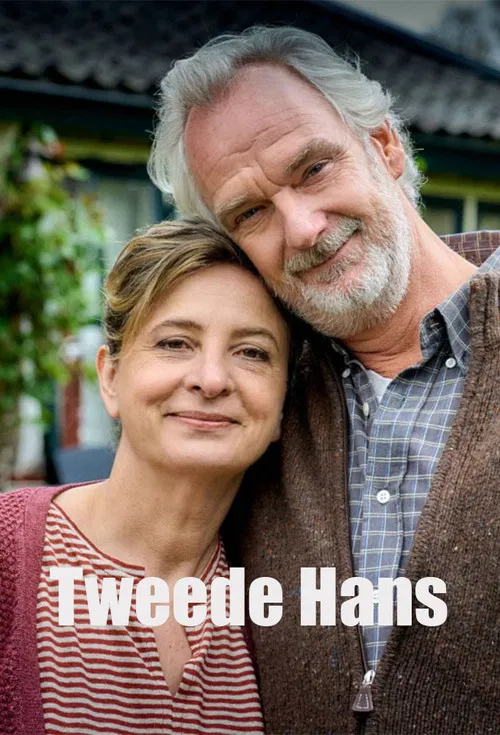 Постер: Tweede Hans