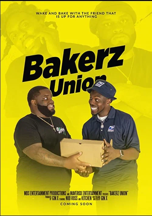 Постер: Bakerz Union