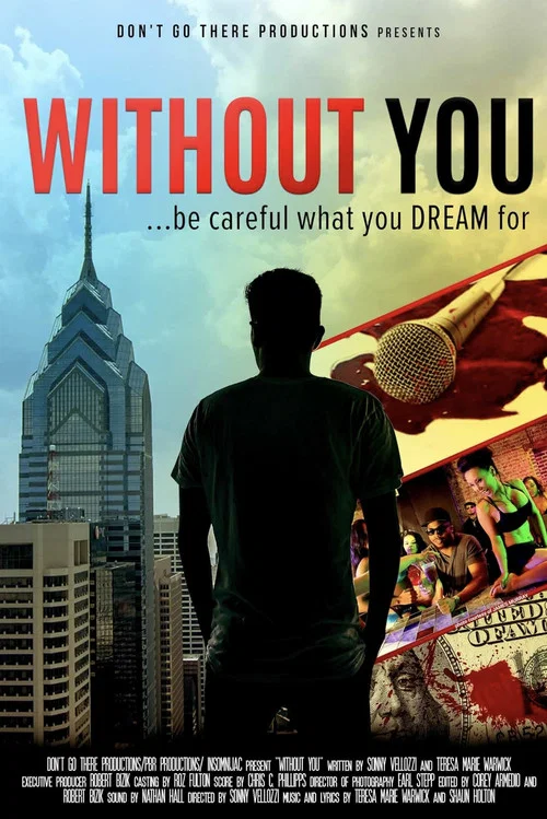 Постер: Without You