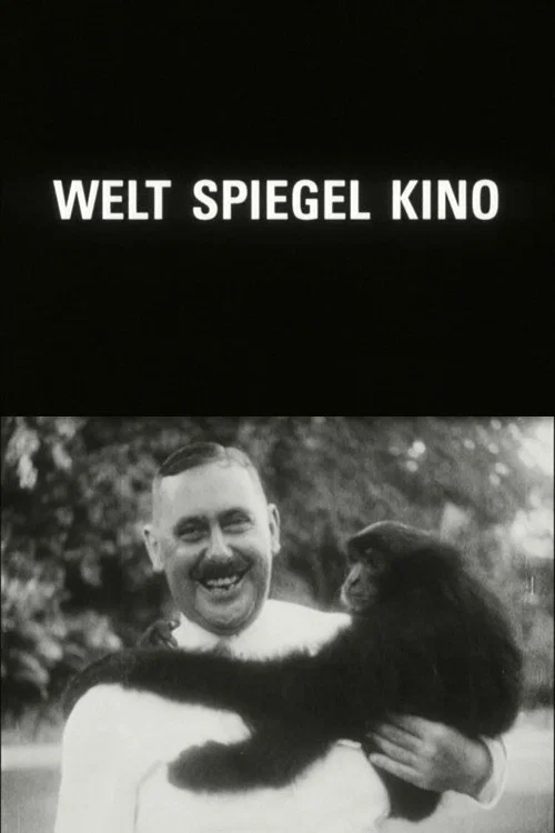 Постер: Welt Spiegel Kino