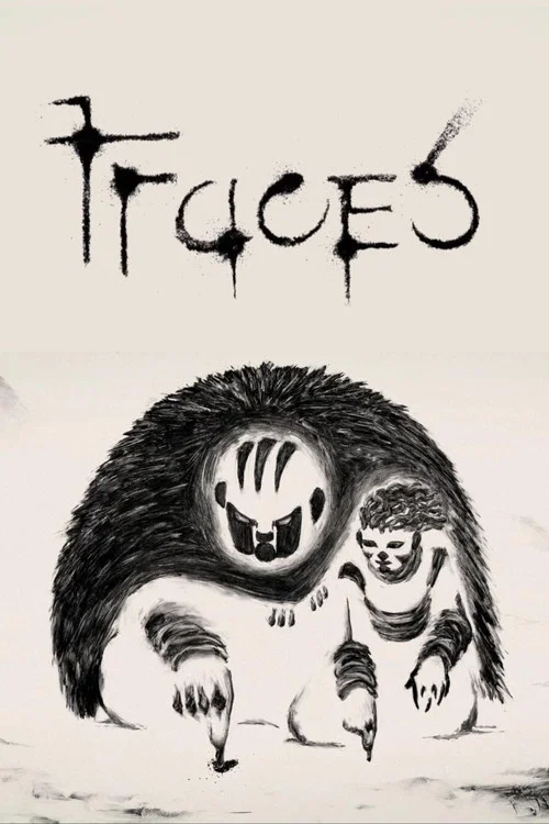 Постер: Traces