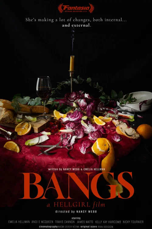 Постер: Bangs