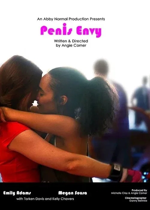 Постер: Penis Envy
