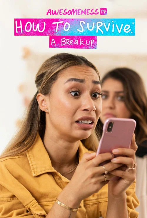 Постер: How to Survive a Break-Up