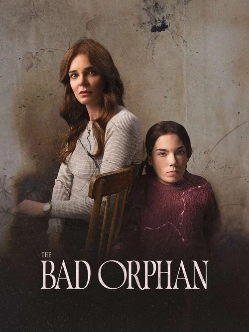Постер: The Bad Orphan