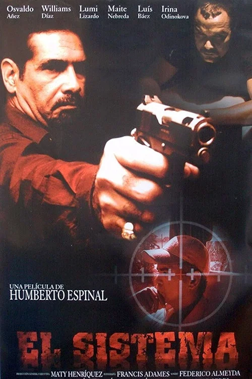Постер: El Sistema
