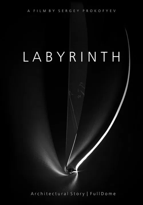 Постер: Labyrinth