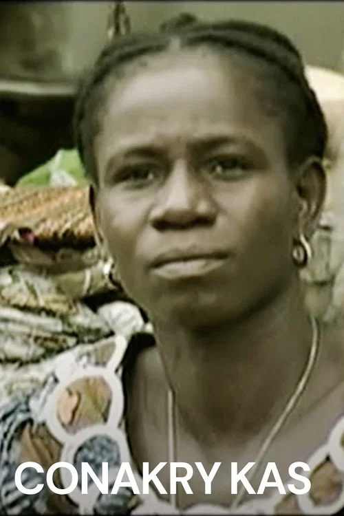 Постер: Conakry Kas