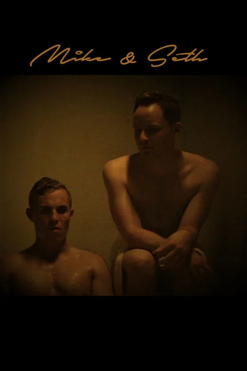 Постер: Mike & Seth