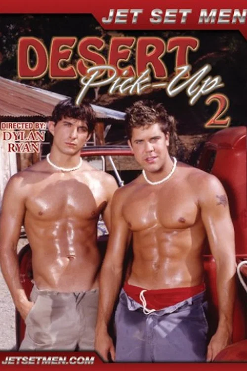 Постер: Desert Pick-Up 2
