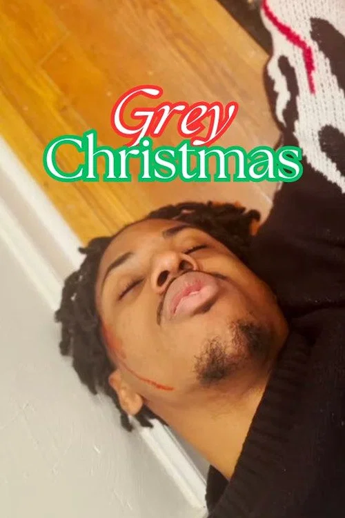 Постер: Grey Christmas
