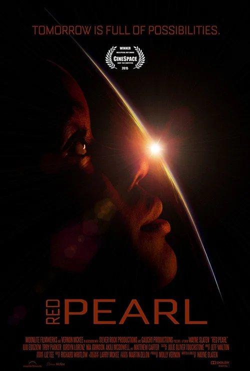Постер: Red Pearl