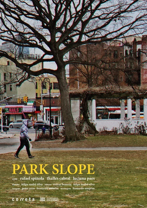 Постер: Park Slope