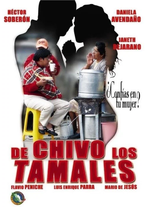Постер: Los Tamales