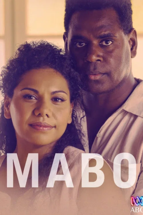 Постер: Mabo