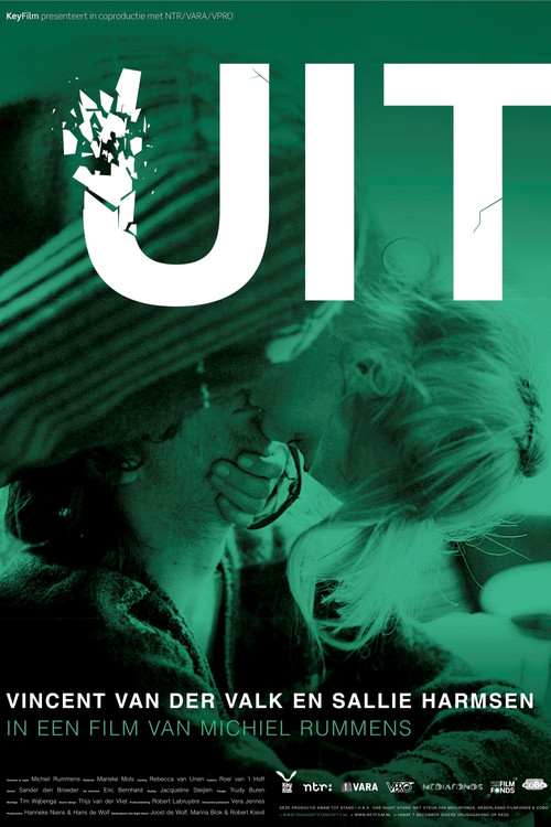 Постер: Over