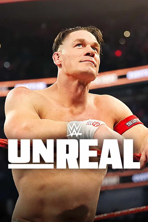Постер: WWE: Unreal