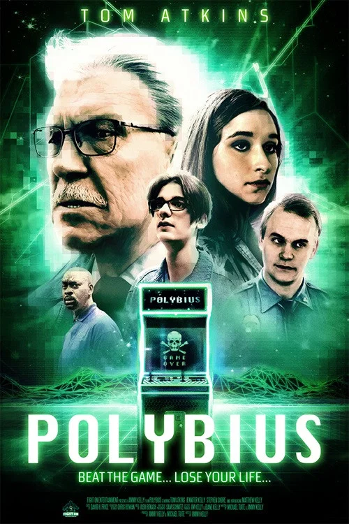 Постер: Polybius