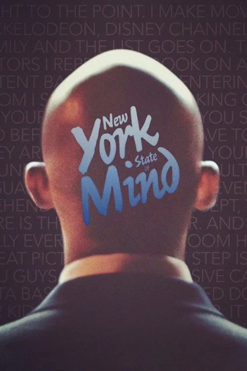 Постер: New York State of Mind Movie
