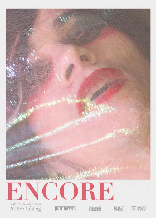 Постер: Encore