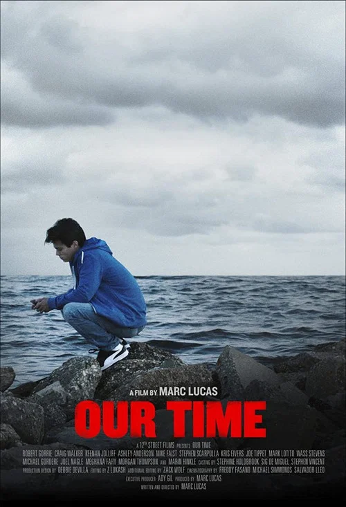 Постер: Our Time