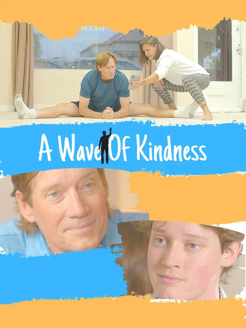 Постер: A Wave of Kindness