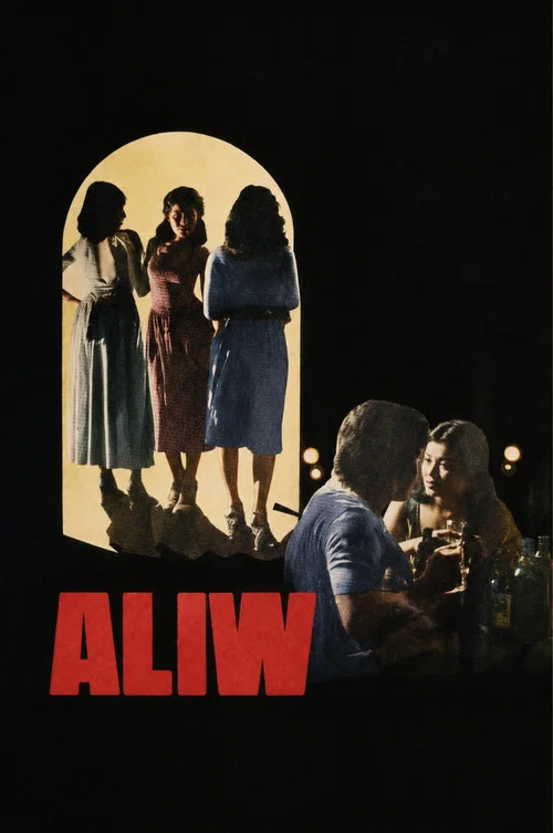 Постер: Aliw