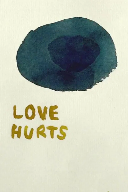 Постер: Love Hurts