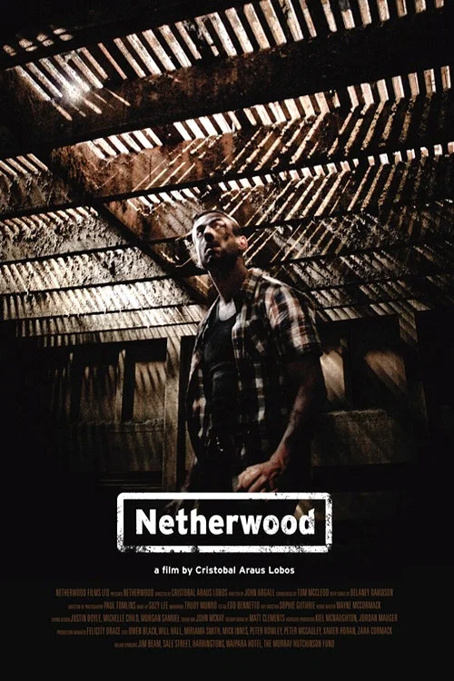 Постер: Netherwood