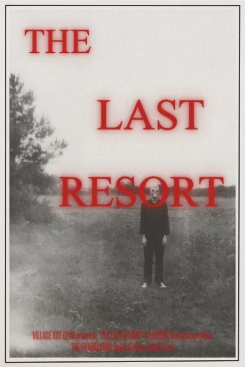 Постер: The Last Resort