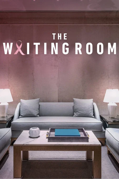 Постер: BET Her Presents: The Waiting Room