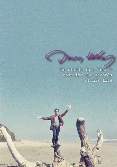 Постер: He Stands in the Desert Counting the Seconds of His Life