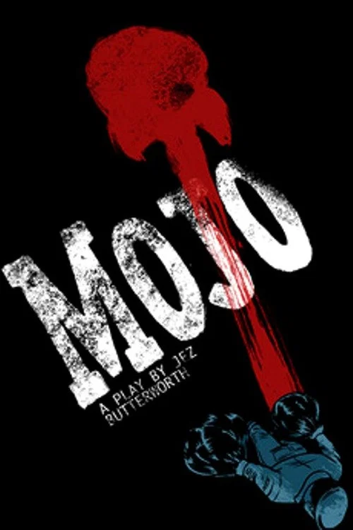 Постер: Моджо