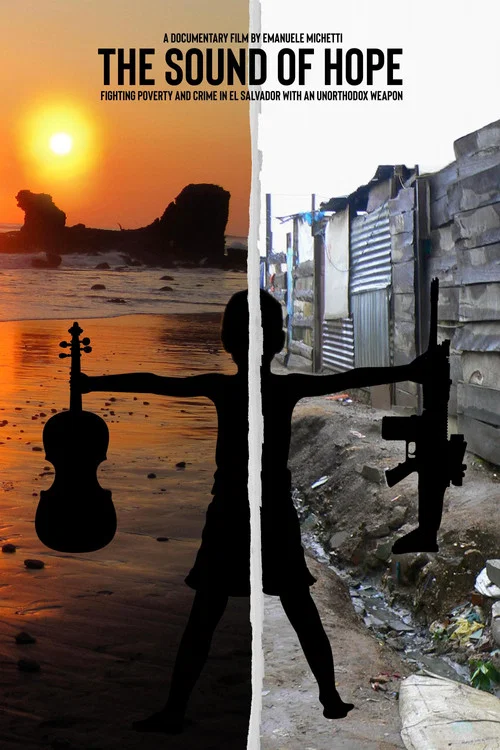 Постер: The Sound of Hope