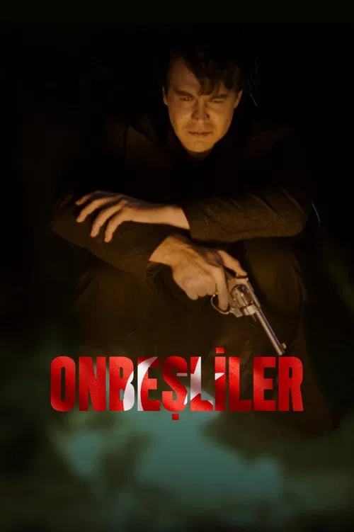 Постер: Onbesliler