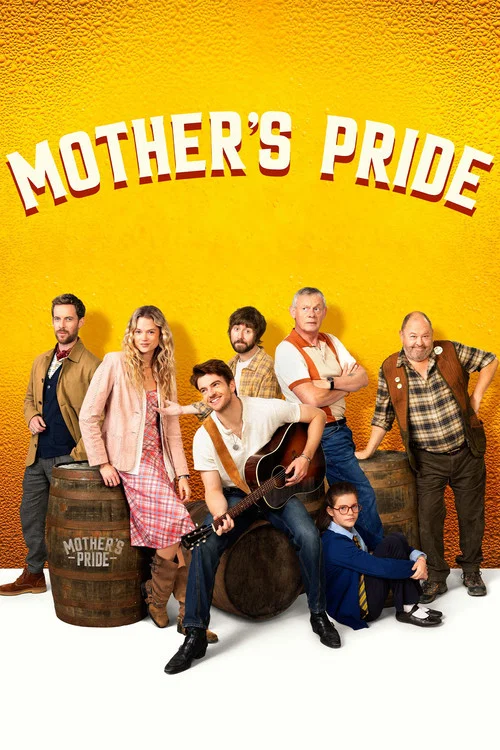 Постер: Mother's Pride