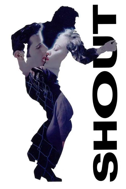 Постер: Shout